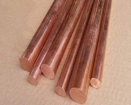 T2紫铜棒